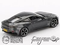 Aston Martin DBS 