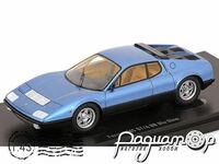 Ferrari 365 GT/4 BB Blue Dino (1974) ATC90yyy [DB]