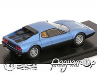 Ferrari 365 GT/4 BB Blue Dino (1974) ATC90yyy [DB]