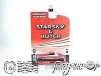 Ford Gran Torino Starsky&Hutch (1976) 44955-F [DB]