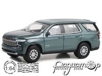 Chevrolet Tahoe Premier (2022) 68020-D [DB]