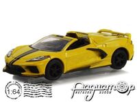 Chevrolet Corvette C8 (2022) 68010-A [DB]