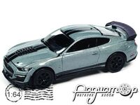Shelby GT500 Carbon Fiber Track Pack (2021) AW64382 [DB]