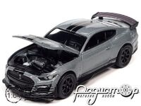 Shelby GT500 Carbon Fiber Track Pack (2021) AW64382 [DB]