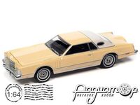 Lincoln Continental Mark V (1977) AW64392 [DB]