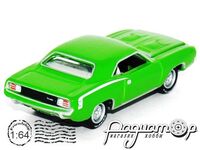 Plymouth Barracuda (1970) 50196 [DB]