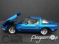 Chevrolet Corvette ZR-1 (1995) JLCT004 [DB]