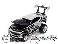 Chevy Camaro (2011) JLSF023 [DB]