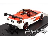 Scion FR-S Speedster 