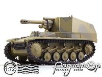 Sd.Kfz. 124 Wespe (1943) 180515-3 [IS]