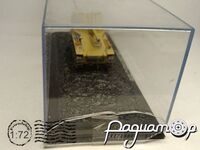 Sd.Kfz. 124 Wespe (1943) 180515-3 [IS]