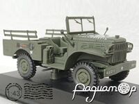 Dodge WC52 Weapons (1944) 5834 [US]