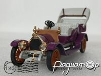 Fiat 60 CV Scoperta (1905) RIO24/5731 [US]