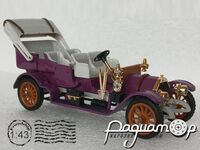 Fiat 60 CV Scoperta (1905) RIO24/5731 [US]