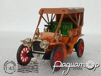 Fiat Modello 16-24 CV (1903) RIO32/5739 [US]