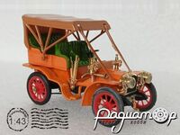 Fiat Modello 16-24 CV (1903) RIO32/5739 [US]