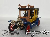 Fiat 18.24 HP (1908) RIO38/5614 [US]