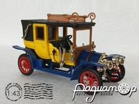 Fiat 18.24 HP (1908) RIO38/5614 [US]