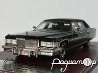 Cadillac Fleetwood 75 (1976) 5910 [US]