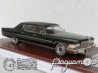 Cadillac Fleetwood 75 (1976) 5910 [US]