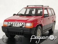 Jeep Grand Cherokee (1993) 5898 [US]