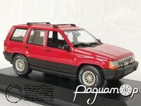 Jeep Grand Cherokee (1993) 5898 [US]