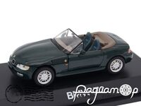 BMW Z3 Roadster E36/7 (1996) 04143 [NT]