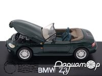 BMW Z3 Roadster E36/7 (1996) 04143 [NT]
