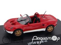 Lotus Elise S1 Type 49 (1999) 10141 [NT]