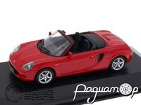 Toyota MR2 Roadster W30 (2000) 433166965 [NT]