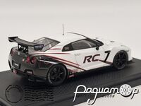 Nissan Nismo GT-R RC (2010) 44442