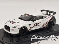 Nissan Nismo GT-R RC (2010) 44442-2 [SV]***