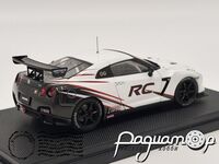 Nissan Nismo GT-R RC (2010) 44442-2 [SV]***