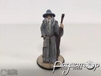 Фигурка Gendalf the Grey из серии Властелин Колец 666471 [IS]