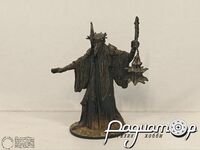 Фігурка Witch King із серії Володар Перстнів 666473 [IS]