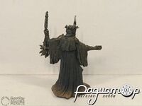 Фігурка Witch King із серії Володар Перстнів 666473 [IS]