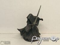 Фигурка Standing Ringwraith из серии Властелин Колец 666475 [IS]