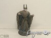 Фигурка Twilight Wraith из серии Властелин Колец 666477 [IS]