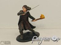 Фігурка Aragorn із серії Володар Перстнів 666478 [IS]
