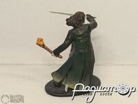 Фігурка Aragorn із серії Володар Перстнів 666478 [IS]