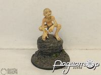 Фигурка Gollum из серии Властелин Колец 666480 [IS]