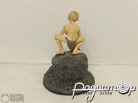 Фигурка Gollum из серии Властелин Колец 666480 [IS]