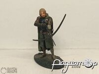 Фигурка Faramir из серии Властелин Колец 666481 [IS]