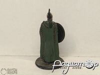 Фигуркa Rohan Soldier из серии Властелин Колец 666484 [IS]