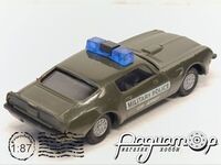 Pontiac Firebird Trans Am (1977) 666491 [IS]*