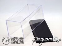 Бокс (14,8х6,6х6,5см) 619165