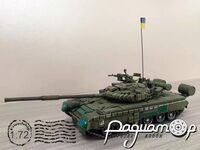 Т-80БВ (2024) 718727