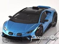 Lamborghini Huracan Sterrato Coupe (2023) TSM430833 [DB]