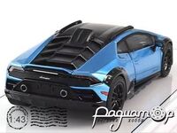 Lamborghini Huracan Sterrato Coupe (2023) TSM430833 [DB]
