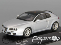 Alfa Romeo Brera (2006) 400120571 [DB]